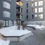 Center Kentmanni Lux Apartment, Free Parking Apartamento Talin