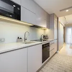 Center Kentmanni Lux Apartment, Free Parking * Таллин