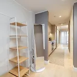 Apartamento Center Kentmanni Lux Apartment, Free Parking *