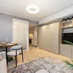 Апартаменты Center Kentmanni Lux Apartment, Free Parking *