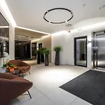 Apartamento Center Kentmanni Lux Apartment, Free Parking *