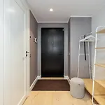 Apartamento Center Kentmanni Lux Apartment, Free Parking