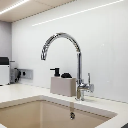 شقة Center Kentmanni Lux Apartment, Free Parking تالين