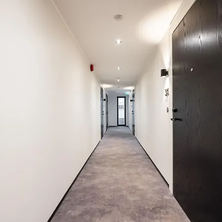Center Kentmanni Lux Apartment, Free Parking شقة *