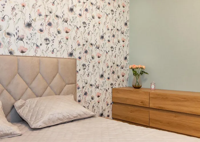 Lägenhet Center Kentmanni Lux Apartment, Free Parking