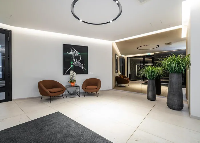 Lägenhet Center Kentmanni Lux Apartment, Free Parking Tallinn