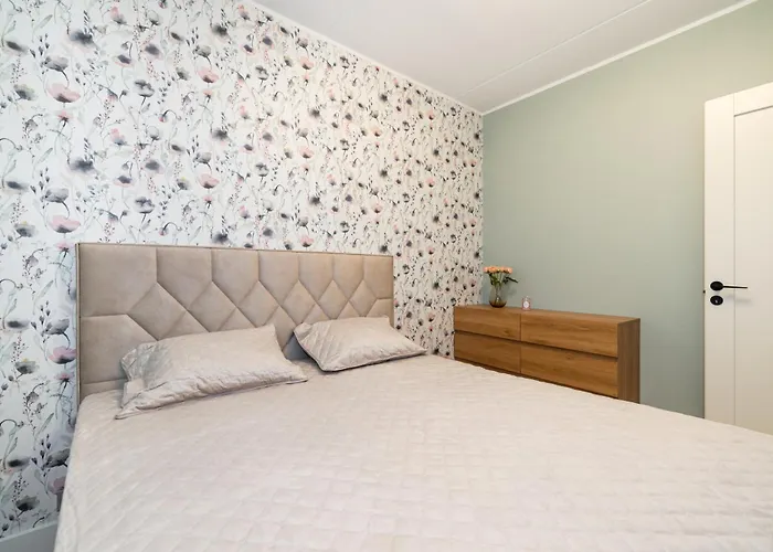 Center Kentmanni Lux Apartment, Free Parking Apartment Reval