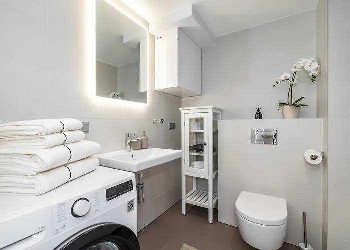 Center Kentmanni Lux Apartment, Free Parking Reval