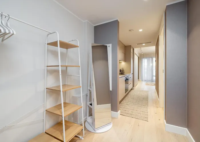 Lägenhet Center Kentmanni Lux Apartment, Free Parking *