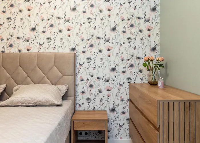 Center Kentmanni Lux Apartment, Free Parking Apartment *