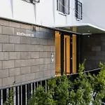 Center Kentmanni Lux Apartment, Free Parking 公寓
