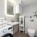 Center Kentmanni Lux Apartment, Free Parking 塔林